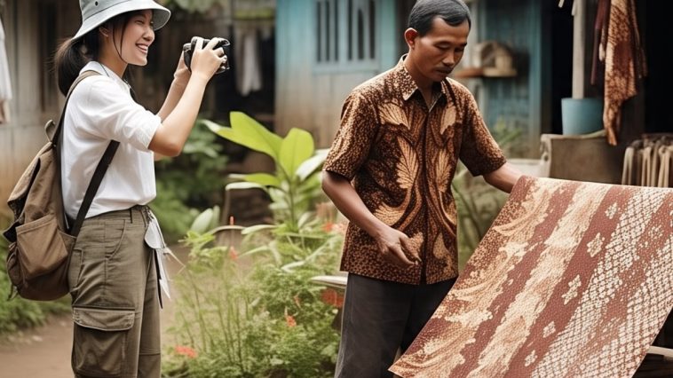 Program Event Sponsored Content BATIK X-Plore