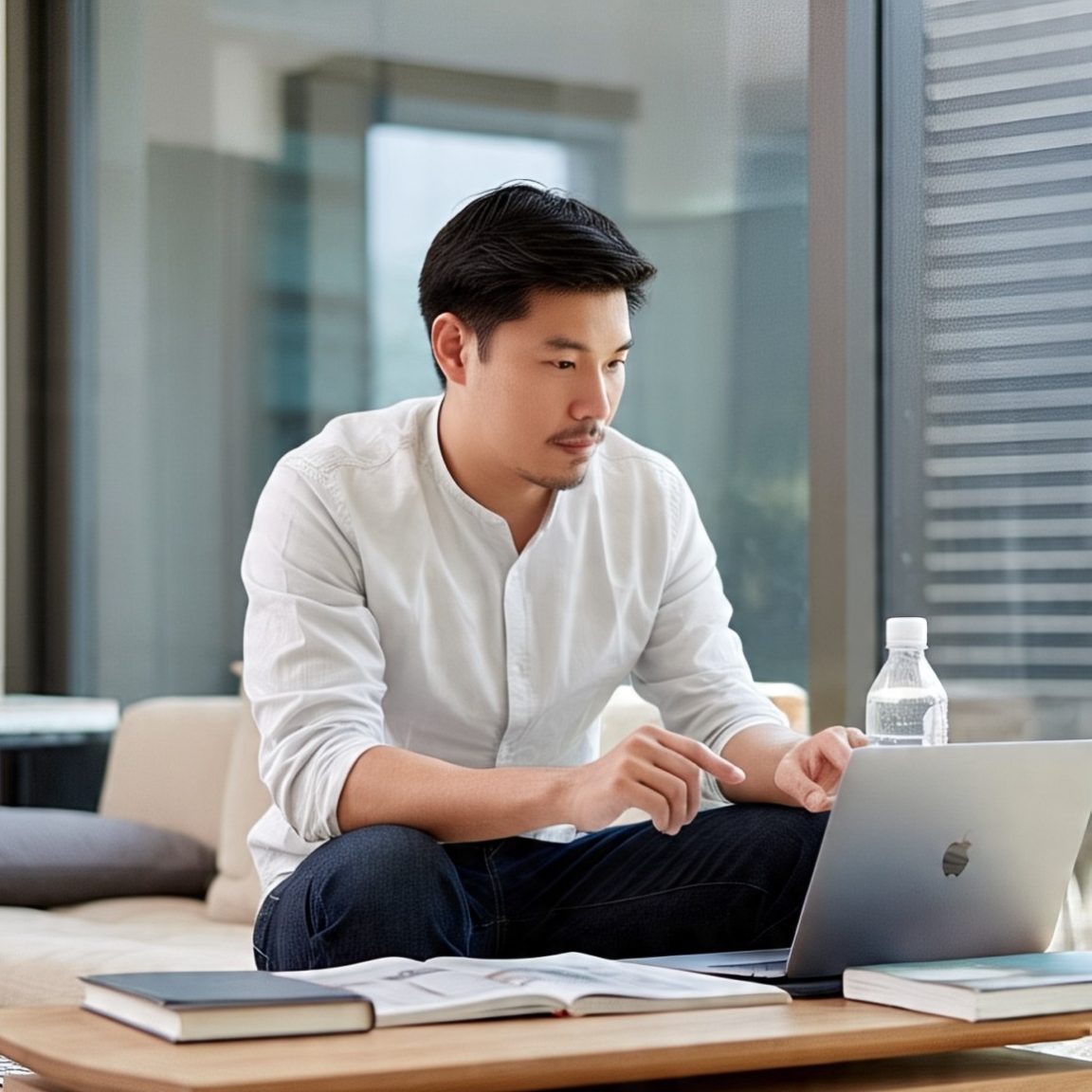 Sponsored content atau konten bersponsor merupakan iklan lama yang kembali populer di era digital