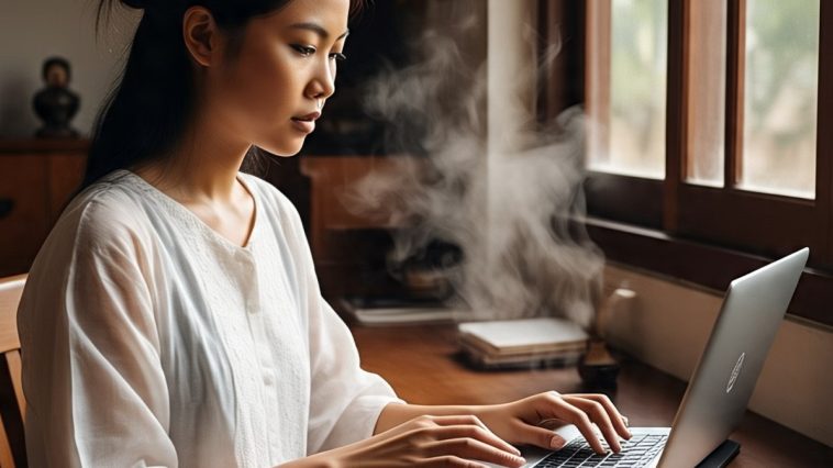 Masa depan penulis tak tergantikan AI—yang mampu bertahan adalah mereka yang adaptif, otentik, dan menyentuh lewat makna.