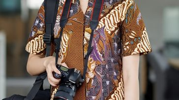 Revolusi Batik 4.0 bukan hanya tentang adaptasi—tapi juga tentang transformasi.