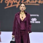 Rona Busana Budaya Kontemporer Poppy Dharsono