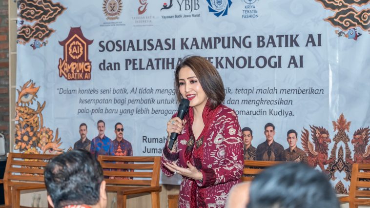 Industri hijau batik dan Batik AI dorong inovasi berkelanjutan, memadukan teknologi modern dengan pelestarian budaya untuk masa depan batik yang ramah lingkungan.