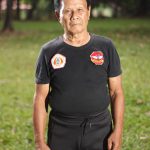 Guru Besar PPS Budi Sejati R. Karyono SP