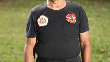 Guru Besar PPS Budi Sejati R. Karyono SP