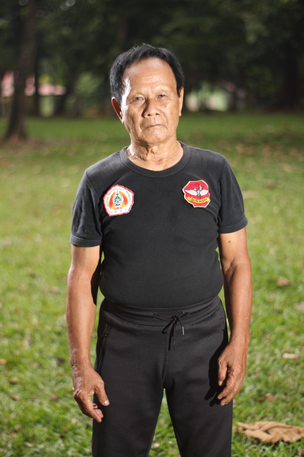 Guru Besar PPS Budi Sejati R. Karyono SP
