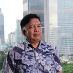 Yongki Wahyono PS, perajin batik asal Cirebon