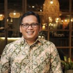 Ade Kurniawan DP, VP Sales & Marketing Sinergi Informatika Semen Indonesia