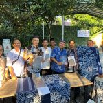 Peluncuran Kampung Batik AI di Cirebon menandai sinergi inovatif antara teknologi kecerdasan buatan dan pelestarian budaya batik, menjawab tantangan digital di industri kreatif Indonesia.