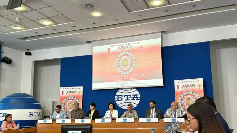 Festival Budaya Asia ke-5 akan digelar kembali.