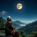 Konsep waktu masyarakat Timur bersifat siklikal, menekankan harmoni dengan alam, pengulangan peristiwa, dan makna spiritual tiap momen hidup.