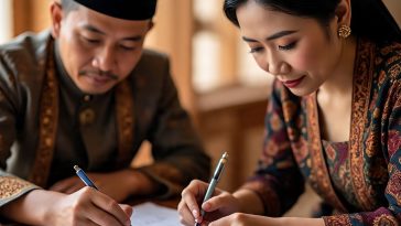 Konsep waktu di masyarakat Jawa dipahami sebagai siklus alam pada hidup manusia, diwariskan lewat tradisi titen, weton, dan pranata mangsa.