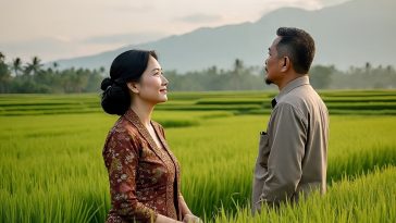 Konsep waktu Jawa Kuno berpijak pada pranata mangsa, pengamatan alam, dan kepercayaan animisme-dinamisme sebagai panduan hidup.