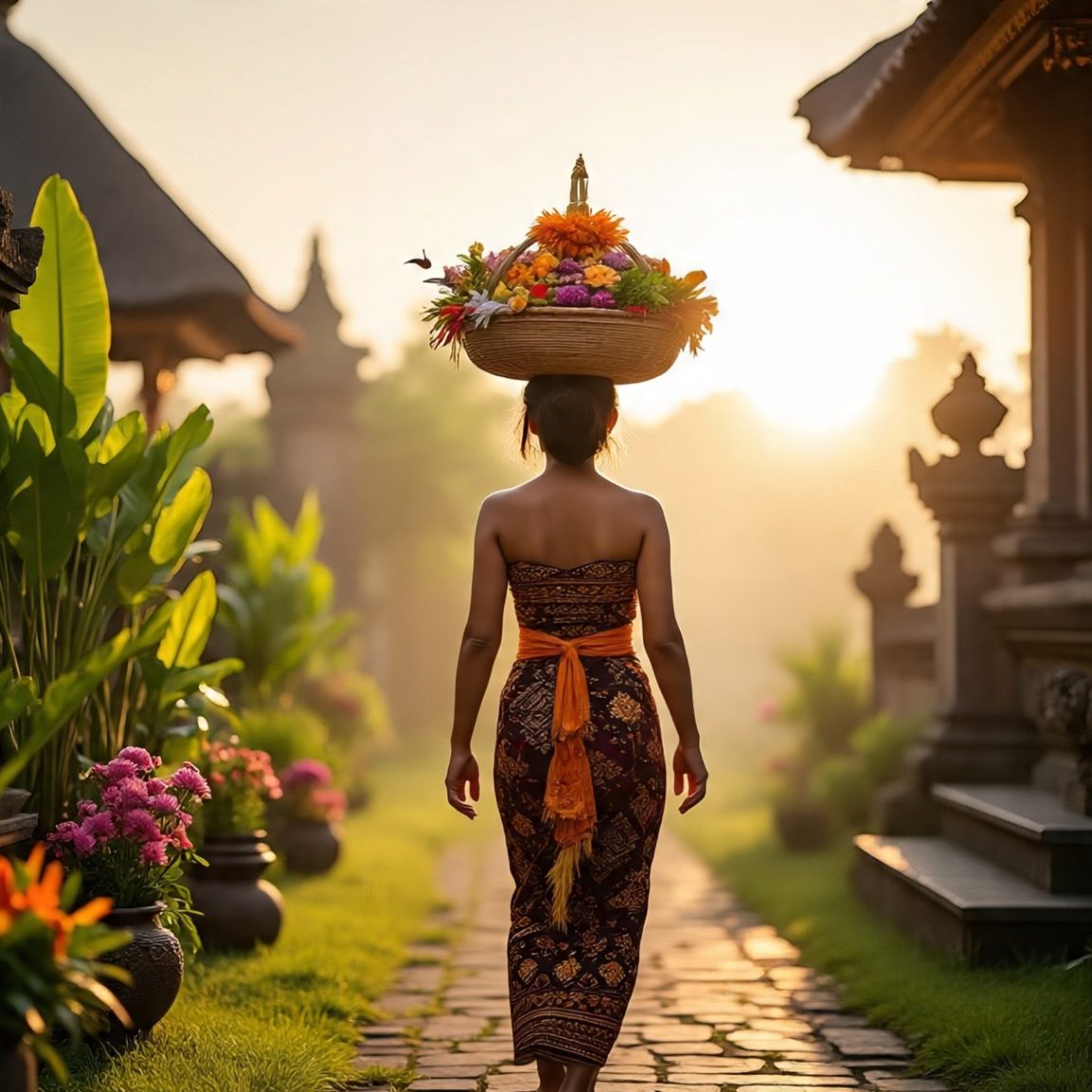 Konsep waktu era Hindu-Buddha di Jawa berkembang dengan sistem penanggalan khas yang berpadu dengan nilai spiritual, budaya, dan kepercayaan.