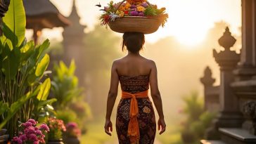 Konsep waktu era Hindu-Buddha di Jawa berkembang dengan sistem penanggalan khas yang berpadu dengan nilai spiritual, budaya, dan kepercayaan.