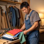 Disaat pekerjaan tetap tak memenuhi ekspetasi hidupnya, ada keputusan yang diambil secara ekstrim, yakni pensiun dini.