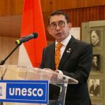 Menteri Kebudayaan Republik Indonesia Fadly Zon (ANTARA)