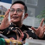 Ida Bagus Wira, pemilik usaha PT Kastara Gantari Kawiswara