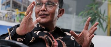 Ida Bagus Wira, pemilik usaha PT Kastara Gantari Kawiswara