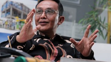 Ida Bagus Wira, pemilik usaha PT Kastara Gantari Kawiswara