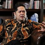 Zulfikar Priyatna, Ketua Asosiasi Pengusaha Indonesia (APINDO) Kota Bogor.