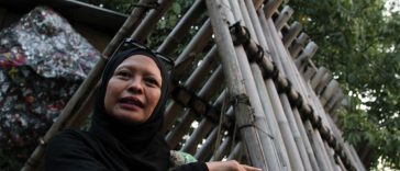 Pala Kali Kreatif: ruang seni ekologis yang membangun karakter anak lewat daur ulang, batik, dan kesadaran lingkungan sejak 2009.