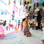 Gelar Batik Nusantara 2025 soroti Batik Merawit Cirebon dan libatkan Gen Z lewat pameran interaktif, fun run, hingga parade busana kontemporer.