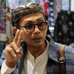 Opini Abdul Syukur tentang PUSPA NUSWANTARA 2026, Rupa Makna Tambal Nusantara dan makna pelestarian batik Indonesia.