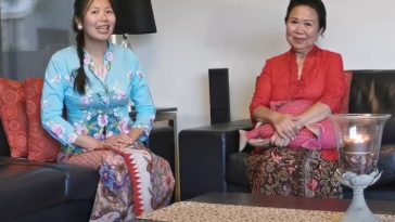 Dari koleksi pribadi hingga jadi jembatan budaya, kisah Ibu Nani Djojo pemilik Ageng Batik menghidupkan batik tulis di tengah era digital.