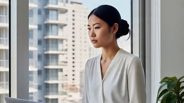 Quiet quitting: karyawan bekerja sesuai jobdesk tanpa ekstra loyalitas. Fenomena ini muncul karena burnout, kurang apresiasi, dan budaya kerja buruk.