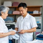 Bisnis laundry merupakan contoh dari bisnis boring is profitable