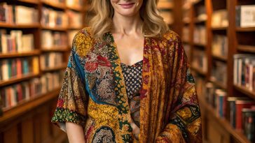 Kisah J.K. Rowling bagaikan batik: lahir dari luka, ditolak berkali-kali, namun menjadi karya agung karena ketekunan dan keberanian bermimpi.