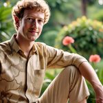 Kisah Mark Zuckerberg seperti batik: dari ide sederhana, diproses tekun, hingga menjelma jadi pola inovasi yang mewarnai dunia digital.