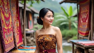 Ajak jiwa mengenal batik, bukan sekadar memakai. Cintai batik lewat makna, sejarah, dan kisah para perajin yang menjaganya tetap hidup.