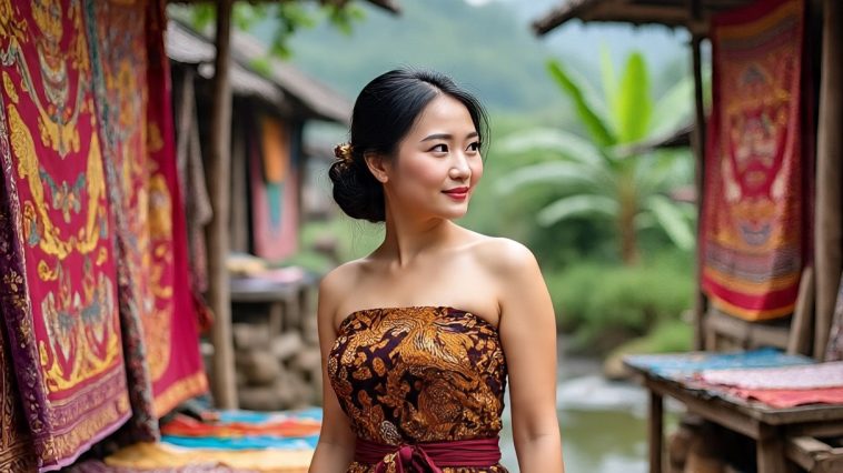 Ajak jiwa mengenal batik, bukan sekadar memakai. Cintai batik lewat makna, sejarah, dan kisah para perajin yang menjaganya tetap hidup.