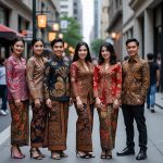 Batik Indonesia menembus dunia fashion global—dari runway hingga streetwear. Eksplorasi, tantangan, dan peluangnya kini makin terbuka lebar.