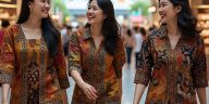 Generasi muda jadi pasar potensial batik Indonesia. Lewat desain modern & makna budaya, batik jadi gaya hidup, bukan sekadar warisan.