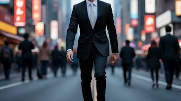 Etos kerja adaptif jadi kunci sukses pebisnis digital: bukan yang paling pintar, tapi yang paling cepat belajar dan berani bertindak.