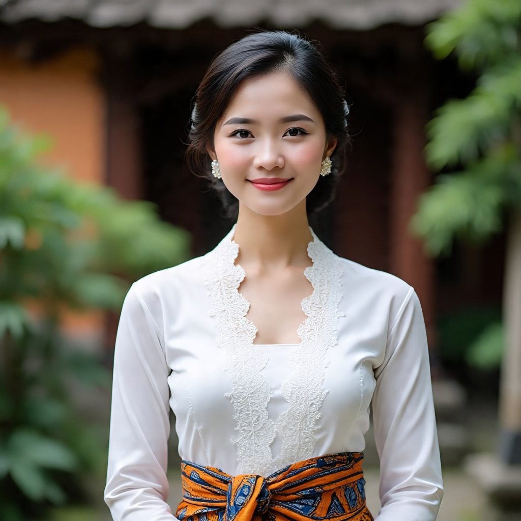 Tanggal 24 Juli ditetapkan sebagai Hari Kebaya Nasional sejak tahun 2023 silam.