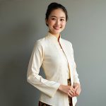 Tanggal 24 Juli ditetapkan sebagai Hari Kebaya Nasional sejak tahun 2023 silam. Yuk, simak sejarah kebaya.