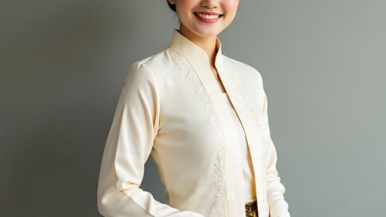 Tanggal 24 Juli ditetapkan sebagai Hari Kebaya Nasional sejak tahun 2023 silam. Yuk, simak sejarah kebaya.