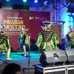 Museum Batik Pekalongan rayakan HUT ke-19 dengan pameran "Titi Larasing Rasa", tampilkan karya maestro batik lintas daerah dan generasi.