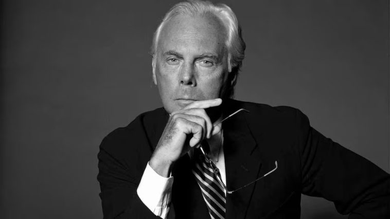 Pelajaran dari Giorgio Armani: eksklusif dalam harga, tapi dirindukan semua. Bangun produk dengan nilai, bukan sekadar diskon.