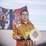 Pemerintah tetapkan 17 Oktober sebagai Hari Kebudayaan Nasional, merujuk pada lahirnya PP No.66/1951 tentang Lambang Negara Garuda Pancasila. Foto: Antara / HO Kemenbud