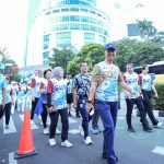 Menperin ajak generasi muda jadikan batik bagian gaya hidup kekinian. Cinta batik? Jangan cuma bangga, ayo pakai dan beli!