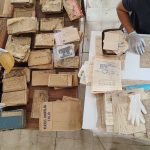 Arsip Batik Lasem masuk nominasi UNESCO MOWCAP 2025, bukti warisan perdagangan batik lintas Asia-Pasifik dan identitas budaya Rembang.