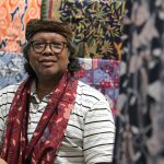 Agus Purwanto, pendiri Batik Tiga Putri, jaga warisan batik Cirebon lewat batik tulis merawit penuh cerita, cinta, dan nilai budaya.