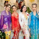 Peragaan Kebaya Betawi di Balai Kota Jakarta tampilkan akulturasi budaya, batik, dan pesan pelestarian jelang 500 tahun Jakarta.