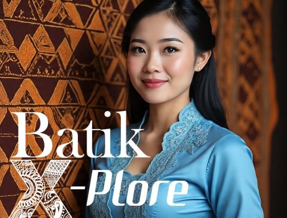 Batik X-Plore Kebumen - Banjarnegara
