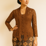 Batik Sidodadi, warisan keraton Jawa yang bermakna doa agar usaha terwujud sukses. Simbol keseimbangan, doa, dan keberhasilan hidup.