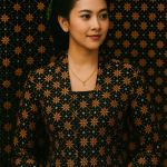 Batik Truntum, simbol cinta abadi dan kesetiaan. Dari sejarah, filosofi, teknik, hingga relevansinya di era modern tetap lestari.